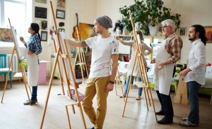 People tend to underestimate the importance of social factors for health